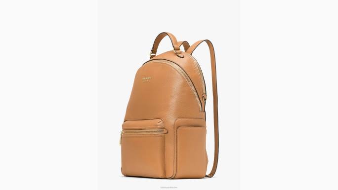 žene Kate Spade bungalov Hudson veliki ruksak pribor 04HN258
