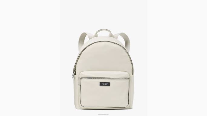 žene Kate Spade kamenita plaža sam ikona ksnyl najlonski srednji ruksak pribor 04HN264