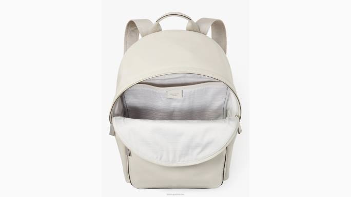 žene Kate Spade kamenita plaža sam ikona ksnyl najlonski srednji ruksak pribor 04HN264