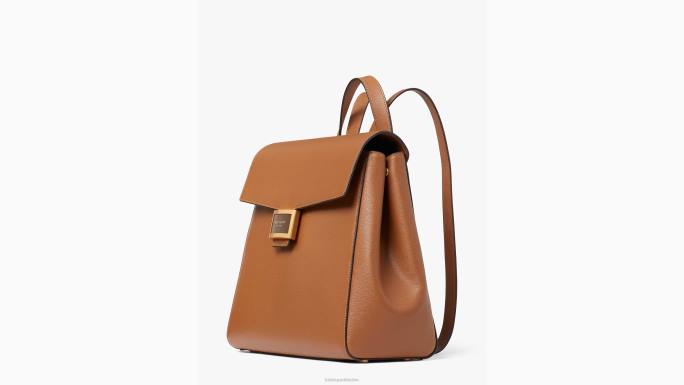 žene Kate Spade kolač od pimenta katy srednji preklopni ruksak pribor 04HN293