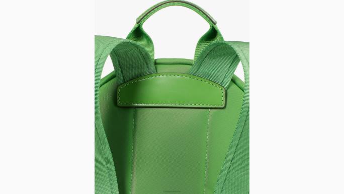 žene Kate Spade ks zelena sam ikona ksnyl mali ruksak pribor 04HN235