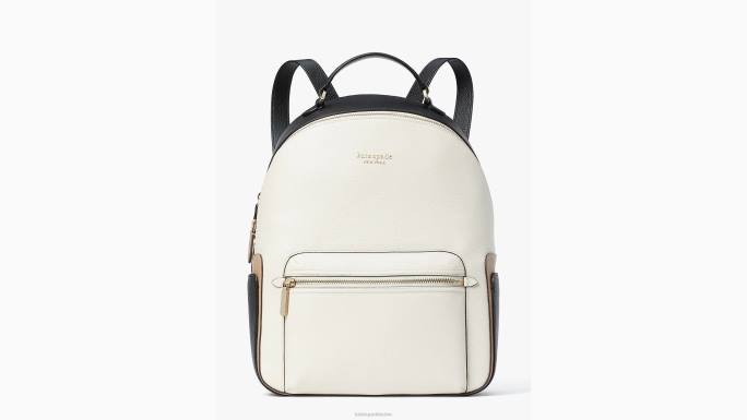 žene Kate Spade pergamena multi Hudson veliki ruksak s blokovima boja pribor 04HN221