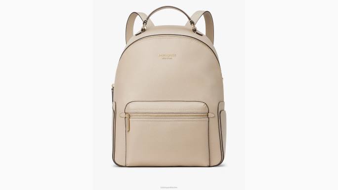 žene Kate Spade zemljano posuđe Hudson veliki ruksak pribor 04HN259
