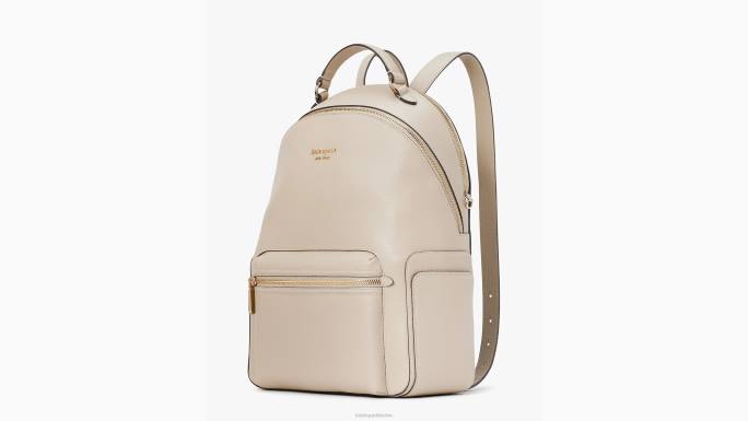 žene Kate Spade zemljano posuđe Hudson veliki ruksak pribor 04HN259