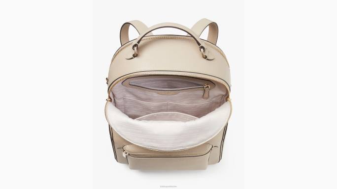 žene Kate Spade zemljano posuđe Hudson veliki ruksak pribor 04HN259