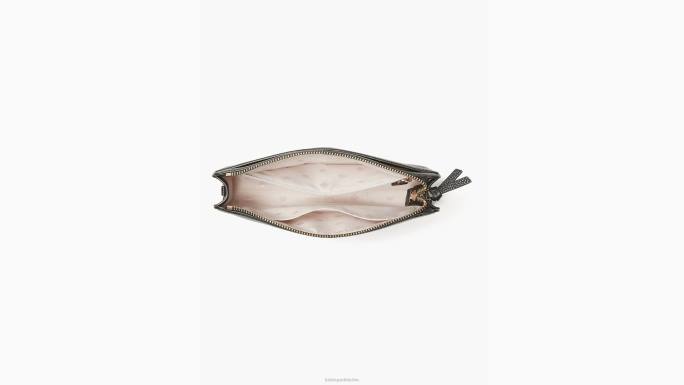 žene Kate Spade crno knott small crossbody pribor 04HN85
