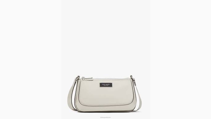 žene Kate Spade kamenita plaža sam ikona ksnyl najlon istok zapad srednje preko tijela pribor 04HN246