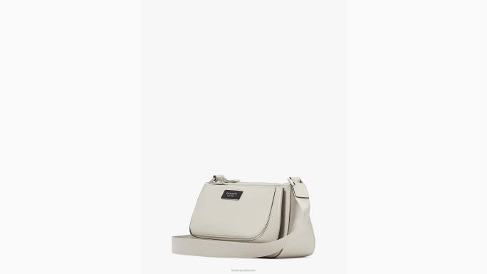 žene Kate Spade kamenita plaža sam ikona ksnyl najlon istok zapad srednje preko tijela pribor 04HN246