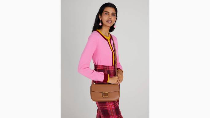 žene Kate Spade kolač od pimenta katy srednja kabriolet torba za rame pribor 04HN322