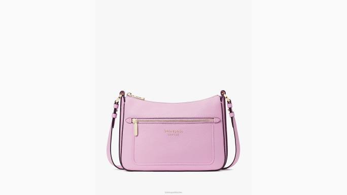 žene Kate Spade lavanda mraz hudson srednje križno tijelo pribor 04HN25