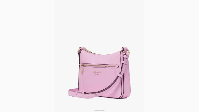 žene Kate Spade lavanda mraz hudson srednje križno tijelo pribor 04HN25