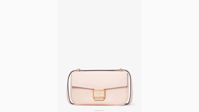žene Kate Spade mochi ružičasta katy srednja kabriolet torba za rame pribor 04HN320