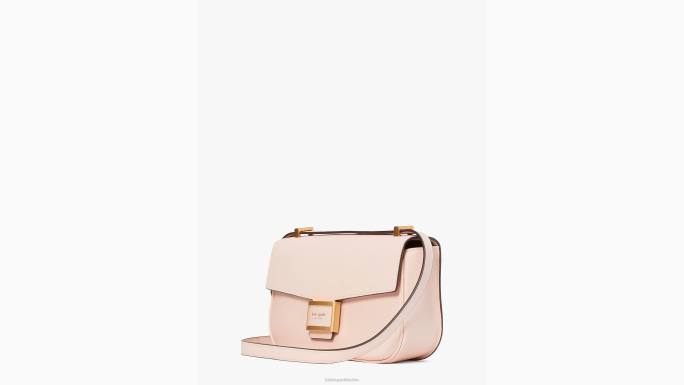 žene Kate Spade mochi ružičasta katy srednja kabriolet torba za rame pribor 04HN320