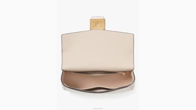 žene Kate Spade mochi ružičasta katy srednja kabriolet torba za rame pribor 04HN320