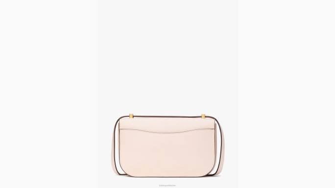 žene Kate Spade mochi ružičasta katy srednja kabriolet torba za rame pribor 04HN320