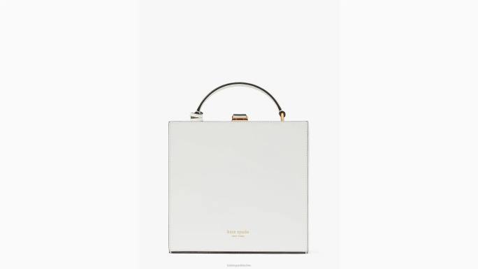 žene Kate Spade multi kriška 3d kutija za pizzu torba s gornjom ručkom pribor 04HN93