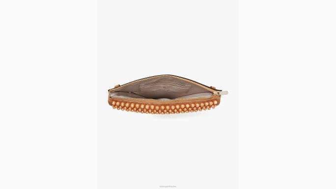 žene Kate Spade multi kriška 3d pizza crossbody pribor 04HN306