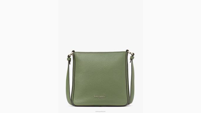 žene Kate Spade romanski hudson mala kurirska torba pribor 04HN131