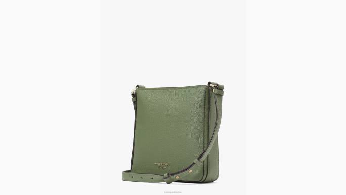 žene Kate Spade romanski hudson mala kurirska torba pribor 04HN131