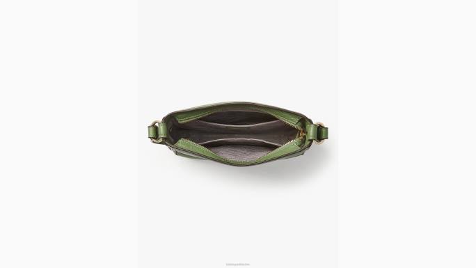 žene Kate Spade romanski hudson mala kurirska torba pribor 04HN131