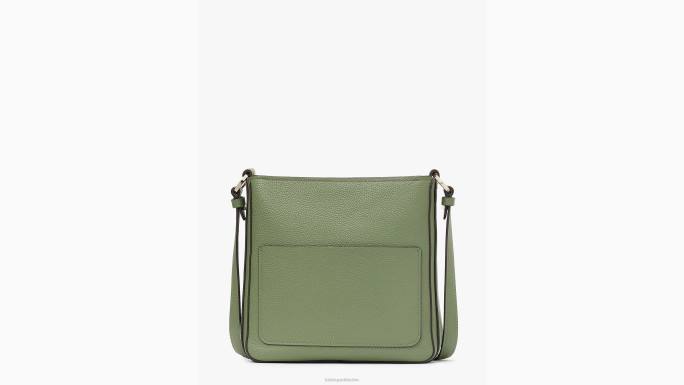 žene Kate Spade romanski hudson mala kurirska torba pribor 04HN131