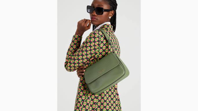 žene Kate Spade romanski hudson srednja kabriolet torba za rame pribor 04HN140