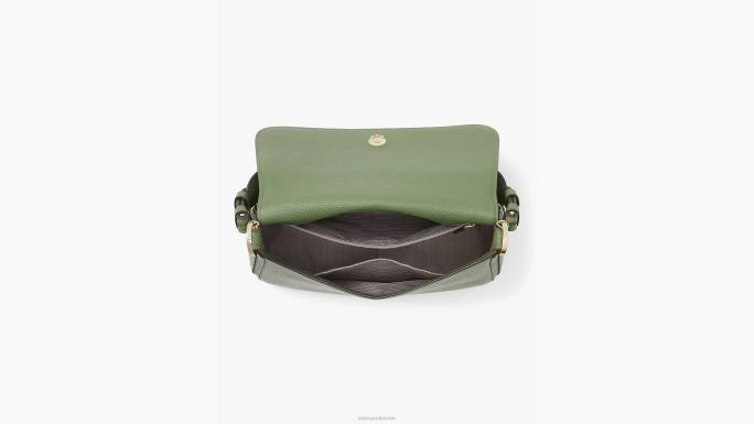 žene Kate Spade romanski hudson srednja kabriolet torba za rame pribor 04HN140