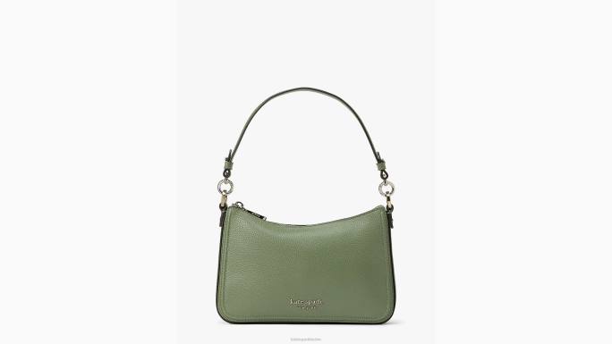žene Kate Spade romanski hudson srednje kabriolet crossbody pribor 04HN98