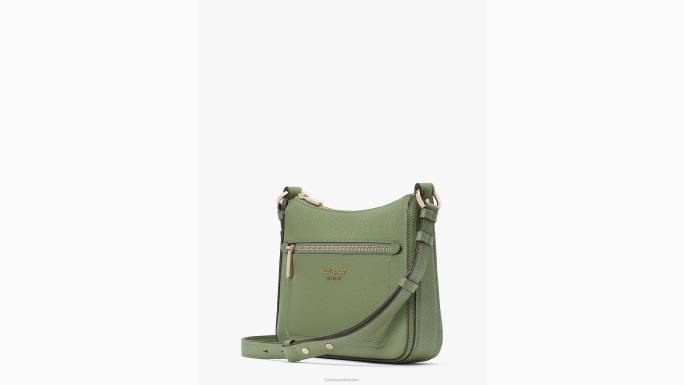 žene Kate Spade romanski hudson srednje križno tijelo pribor 04HN22