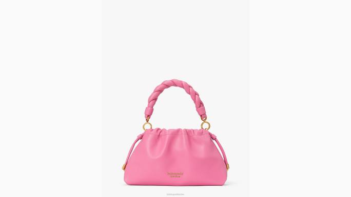 žene Kate Spade ružičasti oblak meringue mali crossbody pribor 04HN128