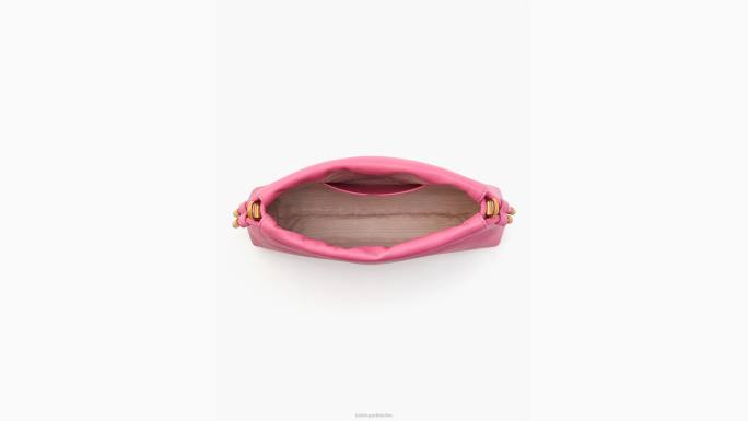žene Kate Spade ružičasti oblak meringue mali crossbody pribor 04HN128