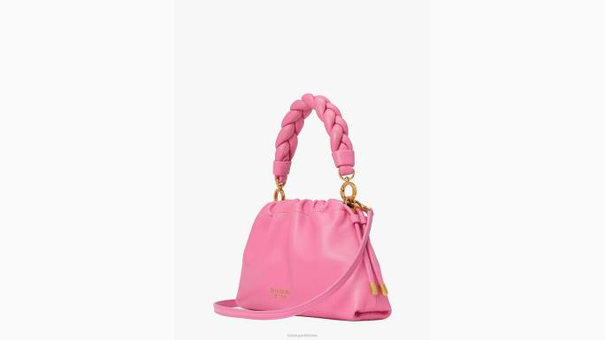 žene Kate Spade ružičasti oblak meringue mali crossbody pribor 04HN128
