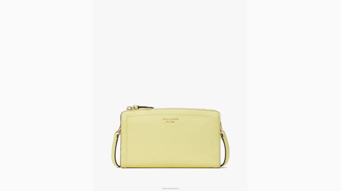 žene Kate Spade sunce van knott small crossbody pribor 04HN86