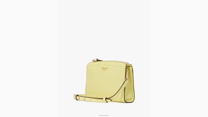 žene Kate Spade sunce van knott small crossbody pribor 04HN86