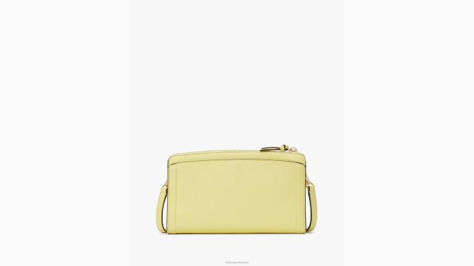 žene Kate Spade sunce van knott small crossbody pribor 04HN86