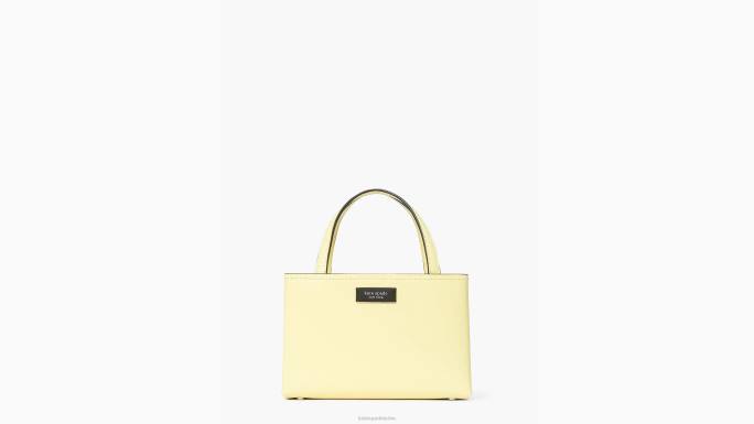 žene Kate Spade sunce van sam icon kožna mini torba pribor 04HN201