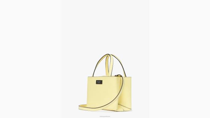 žene Kate Spade sunce van sam icon kožna mini torba pribor 04HN201