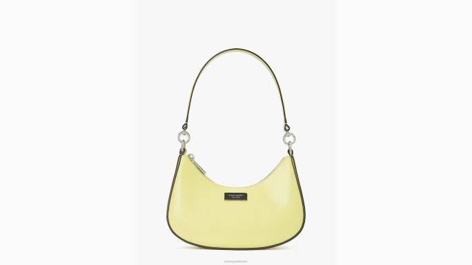 žene Kate Spade sunce van sam ikona mali kabriolet crossbody pribor 04HN166