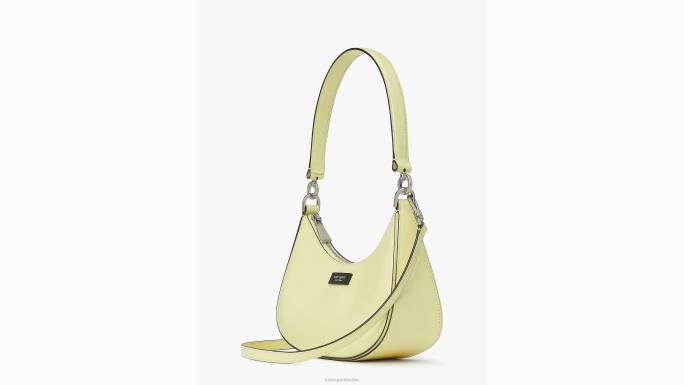 žene Kate Spade sunce van sam ikona mali kabriolet crossbody pribor 04HN166
