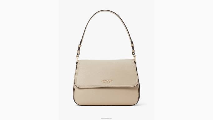 žene Kate Spade zemljano posuđe hudson srednja kabriolet torba za rame pribor 04HN142