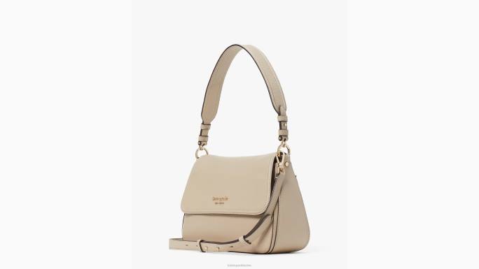 žene Kate Spade zemljano posuđe hudson srednja kabriolet torba za rame pribor 04HN142