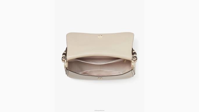 žene Kate Spade zemljano posuđe hudson srednja kabriolet torba za rame pribor 04HN142