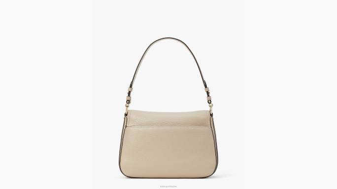 žene Kate Spade zemljano posuđe hudson srednja kabriolet torba za rame pribor 04HN142