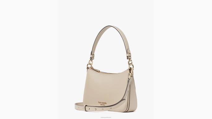 žene Kate Spade zemljano posuđe hudson srednje kabriolet crossbody pribor 04HN100