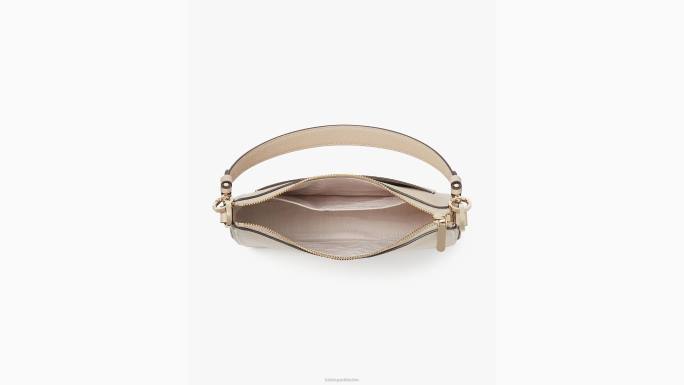 žene Kate Spade zemljano posuđe hudson srednje kabriolet crossbody pribor 04HN100