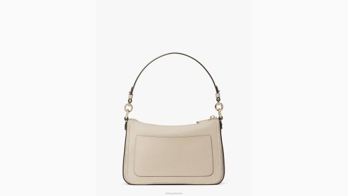 žene Kate Spade zemljano posuđe hudson srednje kabriolet crossbody pribor 04HN100