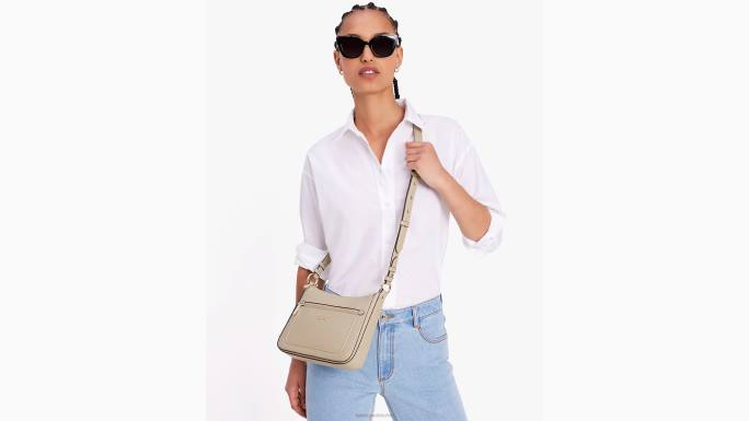žene Kate Spade zemljano posuđe hudson srednje križno tijelo pribor 04HN24
