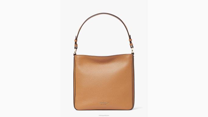 žene Kate Spade bungalov hudson velika hobo torba pribor 04HN96