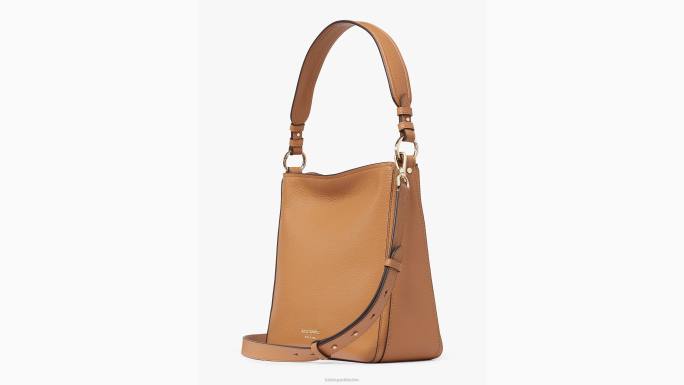 žene Kate Spade bungalov hudson velika hobo torba pribor 04HN96