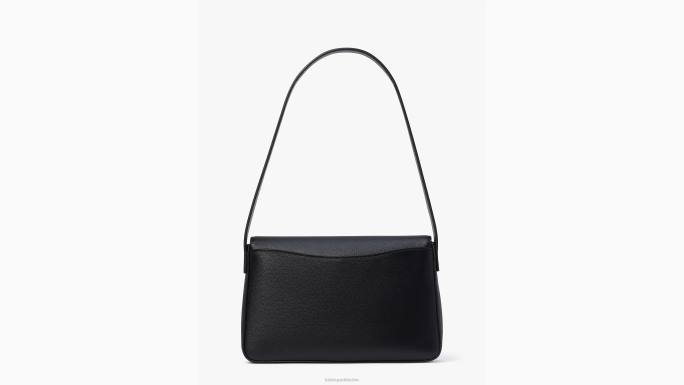 žene Kate Spade crno katy srednja torba za rame pribor 04HN59